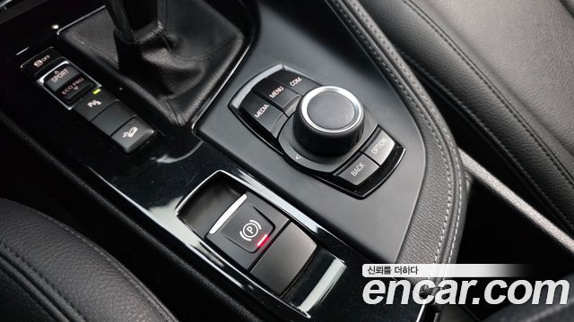BMW X2 (F39) 2021 — photo 17