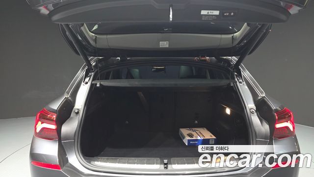 BMW X2 (F39) 2021 — photo 20