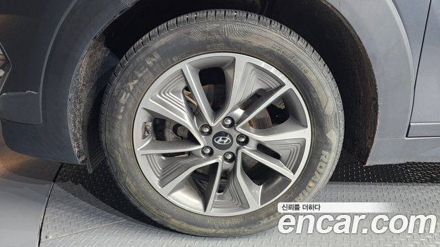 Hyundai Tucson 2018 — photo 5