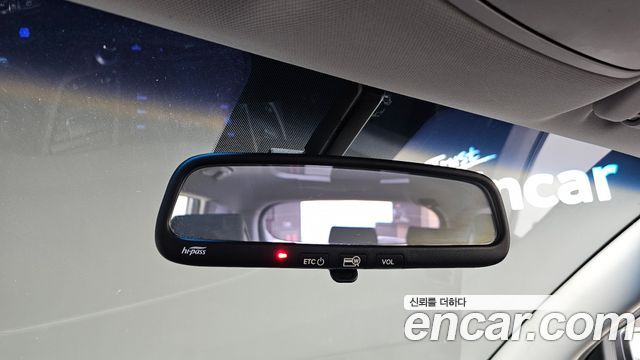 Hyundai Tucson 2018 — photo 23