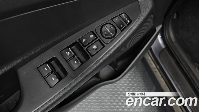 Hyundai Tucson 2018 — photo 25