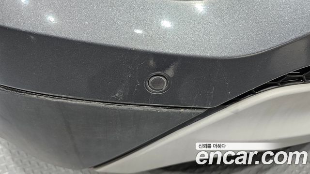 Hyundai Tucson 2018 — photo 29
