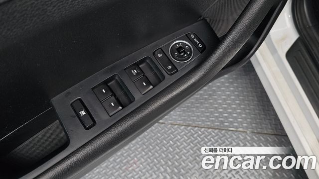 Hyundai Sonata 2019 — photo 19