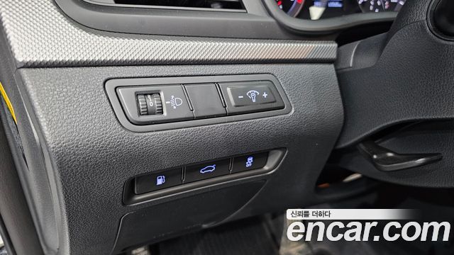 Hyundai Sonata 2019 — photo 20