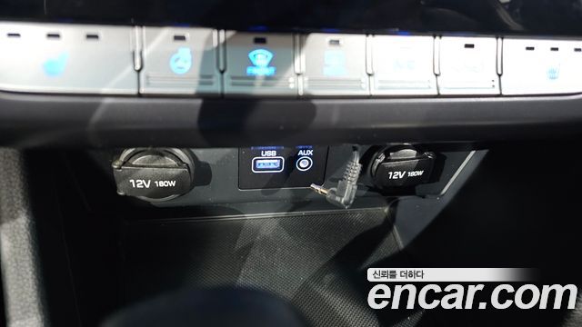 Hyundai Sonata 2019 — photo 23