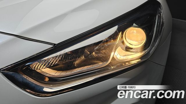 Hyundai Sonata 2019 — photo 8