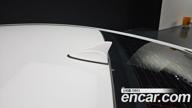 Hyundai Sonata 2019 — photo 27