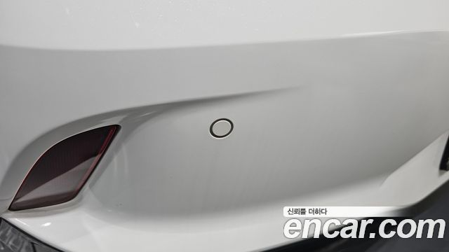 Hyundai Sonata 2019 — photo 28