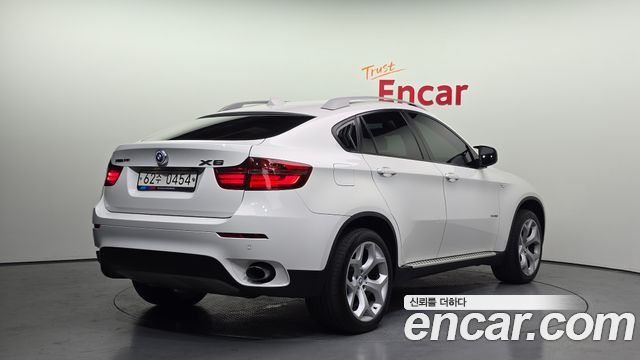 BMW X6 2012 — photo 2