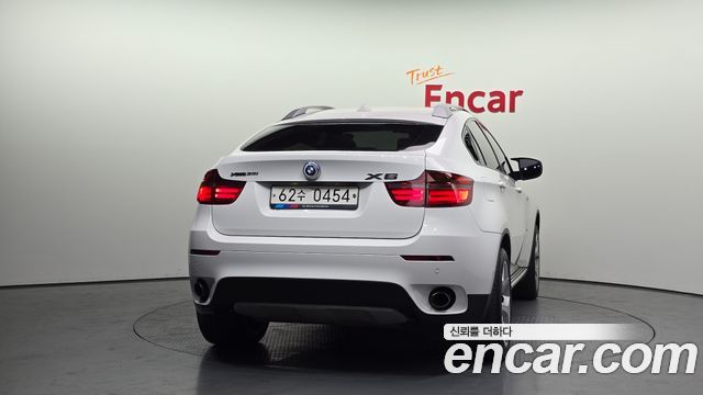 BMW X6 2012 — photo 4
