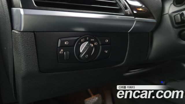 BMW X6 2012 — photo 16