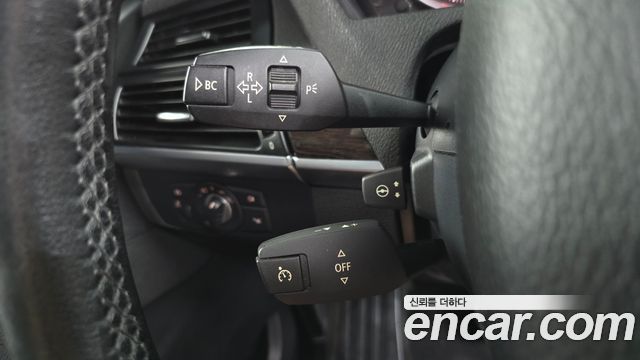 BMW X6 2012 — photo 18