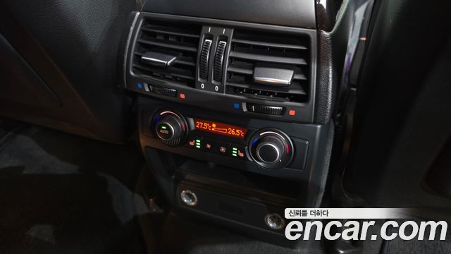 BMW X6 2012 — photo 19