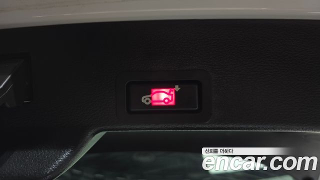 BMW X6 2012 — photo 20