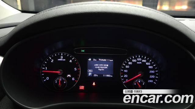 Kia Sorento 2018 — photo 8
