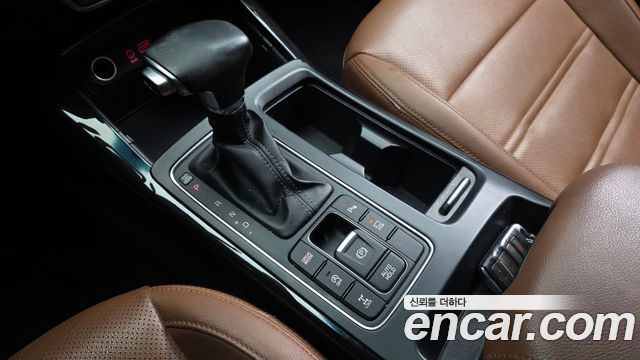Kia Sorento 2018 — photo 9