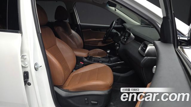 Kia Sorento 2018 — photo 11