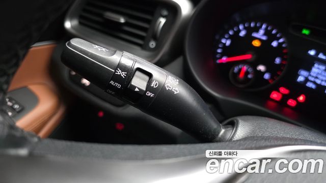 Kia Sorento 2018 — photo 17
