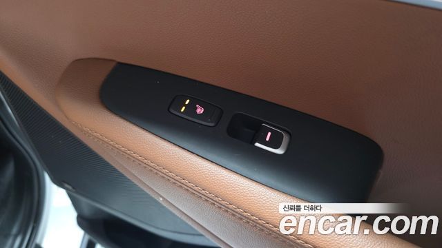 Kia Sorento 2018 — photo 19