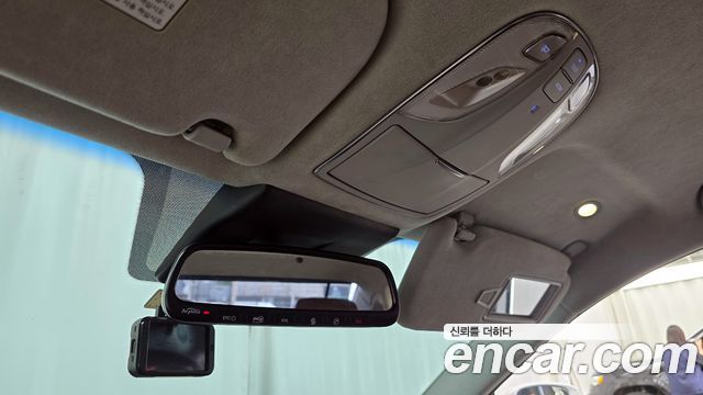 Hyundai Equus 2013 — photo 18