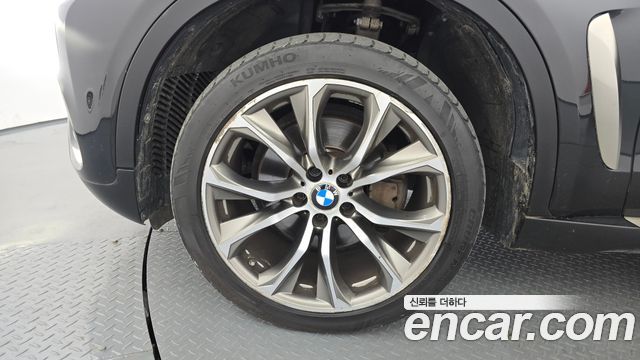 BMW X6 2016 — photo 5