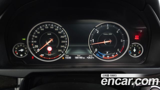 BMW X6 2016 — photo 8