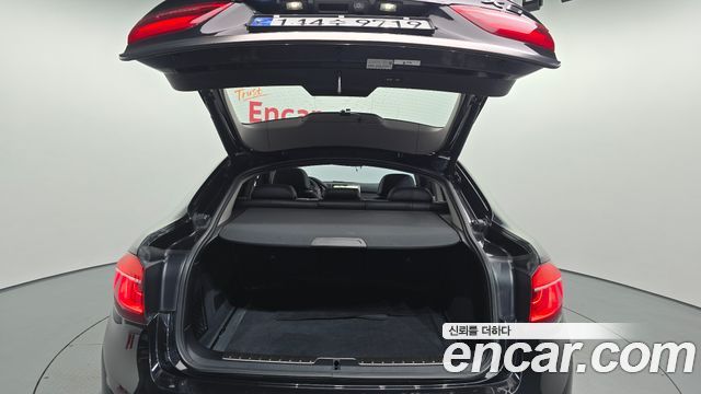 BMW X6 2016 — photo 18