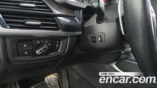 BMW X6 2016 — photo 20