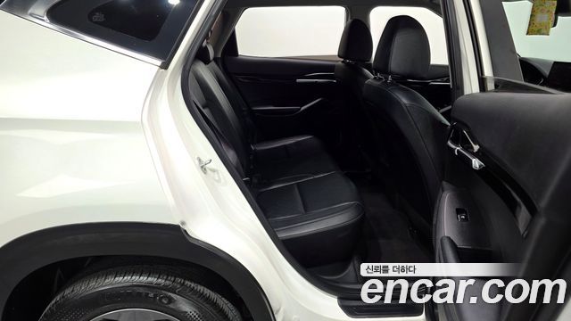 Kia Seltos 2023 — photo 17