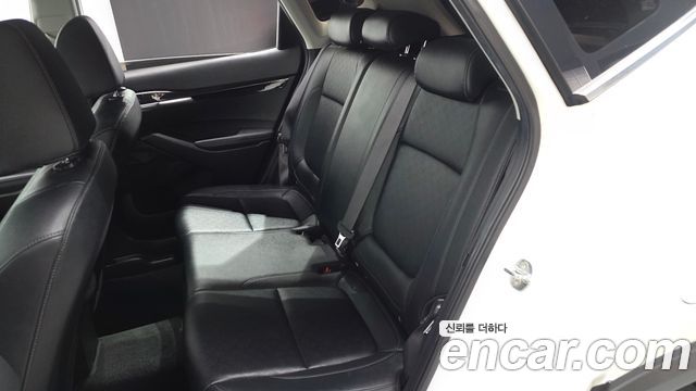 Kia Seltos 2023 — photo 18