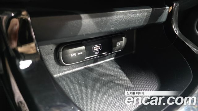 Kia Seltos 2023 — photo 19