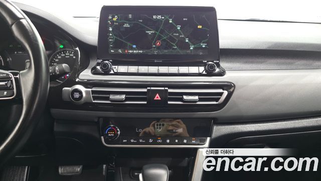 Kia Seltos 2023 — photo 20