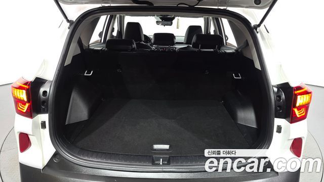 Kia Seltos 2023 — photo 23