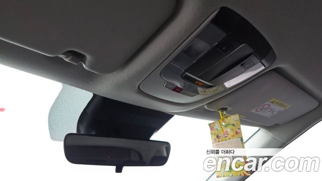 Kia Seltos 2023 — photo 24