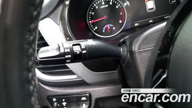 Kia Seltos 2023 — photo 26