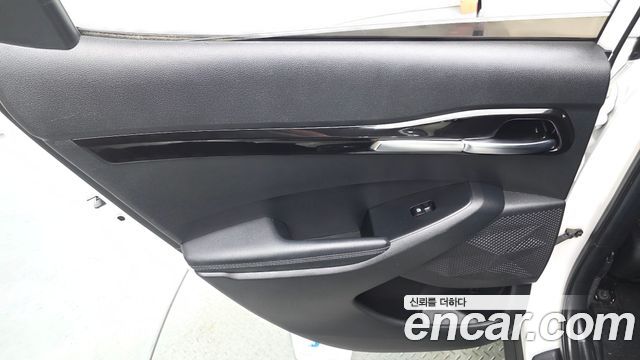 Kia Seltos 2023 — photo 15