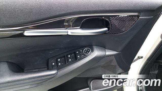 Kia Seltos 2023 — photo 27