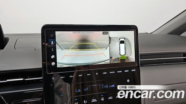 Hyundai Staria 2022 — photo 20