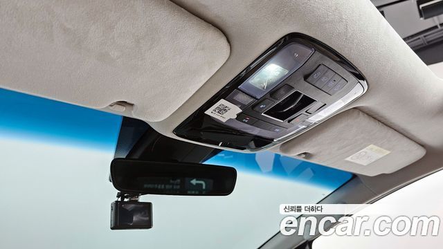 Hyundai Staria 2022 — photo 21