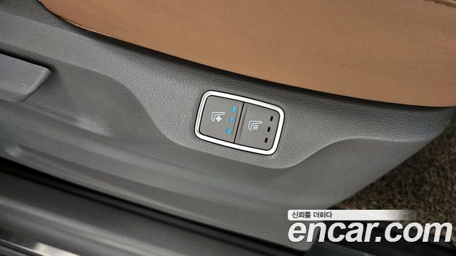 Hyundai Staria 2022 — photo 23
