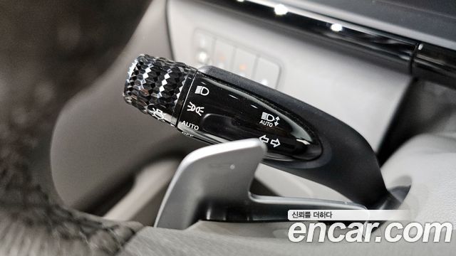Hyundai Staria 2022 — photo 29