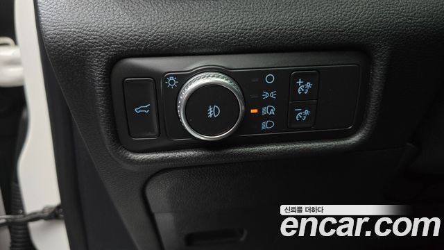 Ford Explorer 2020 — photo 23
