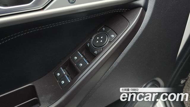 Ford Explorer 2020 — photo 28