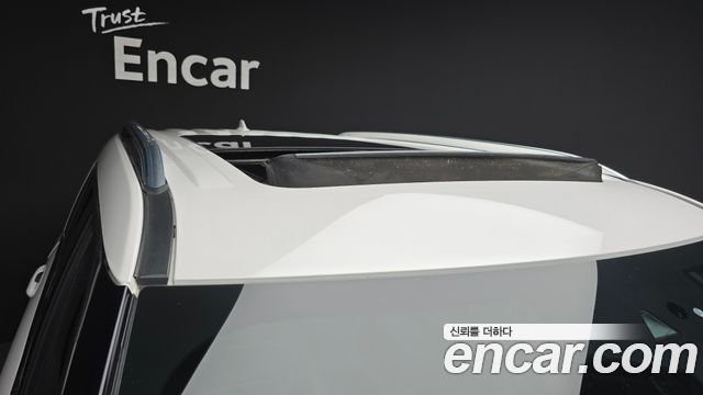 Ford Explorer 2020 — photo 29