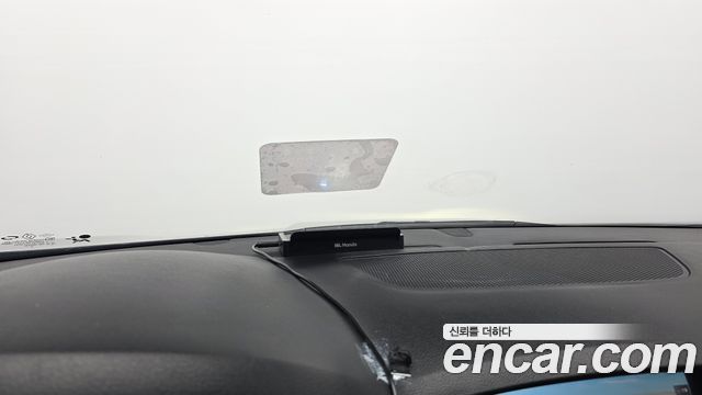 Renault Korea SM5  2013 — photo 19
