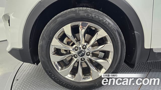 Kia Sorento 2019 — photo 5
