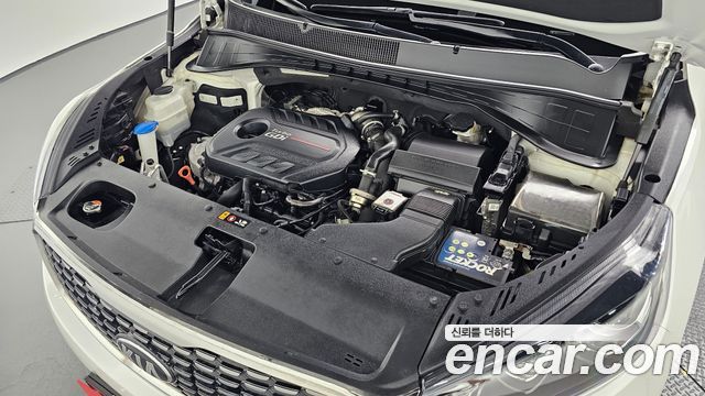 Kia Sorento 2019 — photo 6