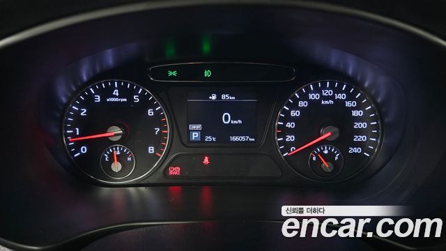 Kia Sorento 2019 — photo 11