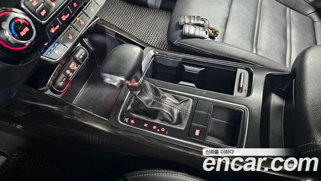 Kia Sorento 2019 — photo 12