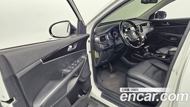 Kia Sorento 2019 — photo 13